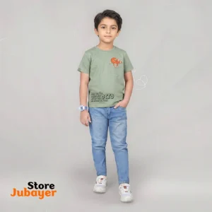 Kids Premium T-Shirt - OctoDude
