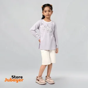 Kids Premium Full Sleeve - Salsa